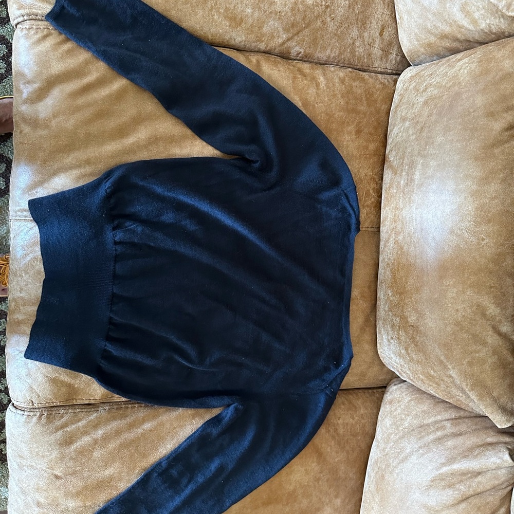 Fendi cashmere sweater